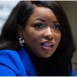 Marva Johnson’s $650K Contract Could Make Her FAMU’s First Woman President