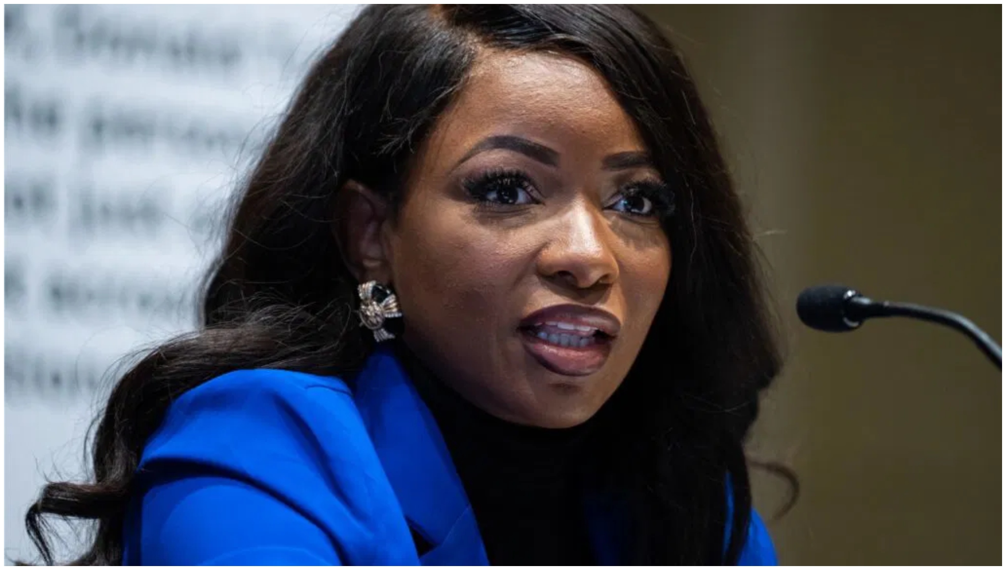 Marva Johnson’s $650K Contract Could Make Her FAMU’s First Woman President