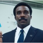 Tramell Tillman first Black Emmy Best Drama Supporting Actor