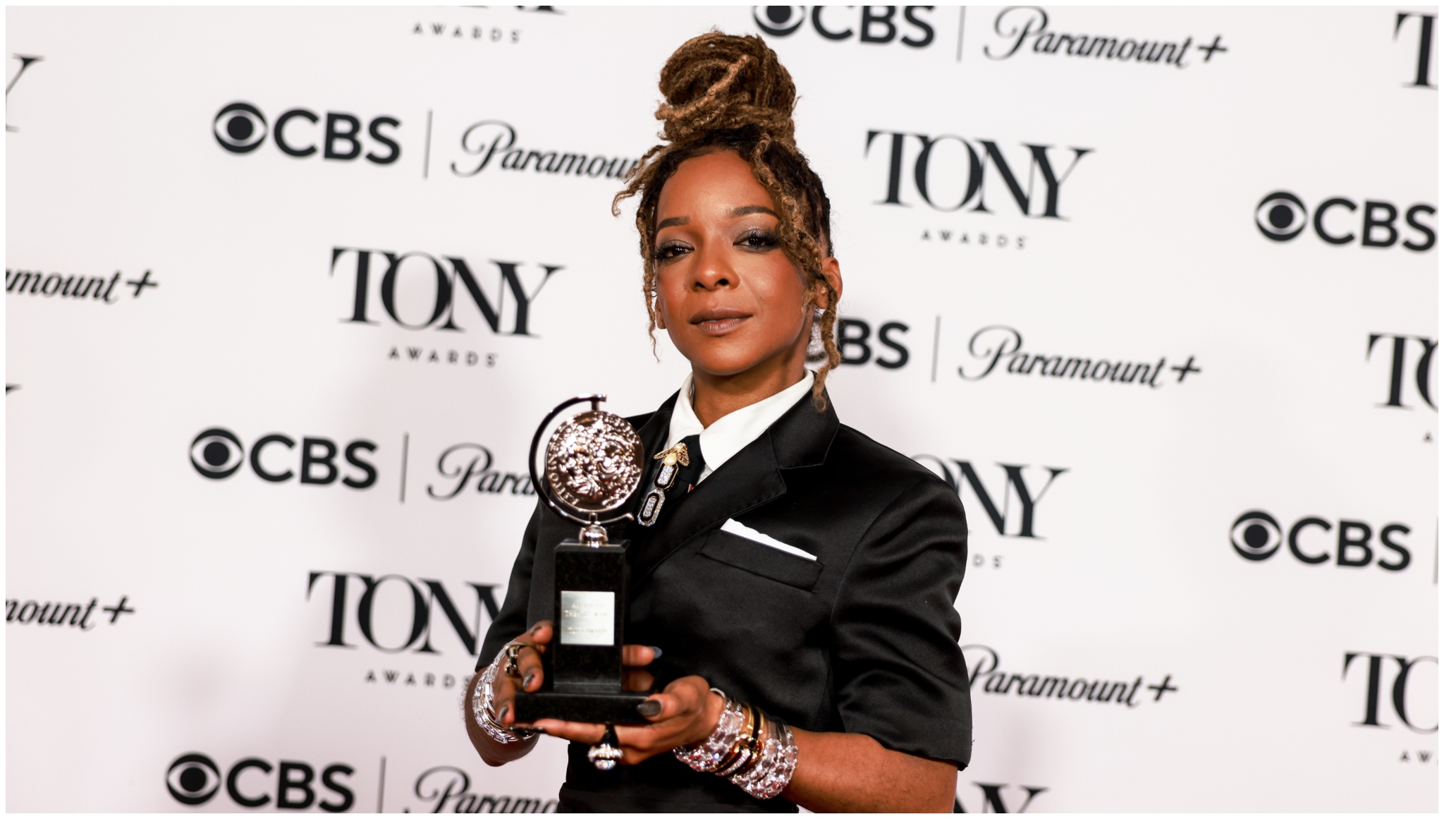 Kara Young Tony Awards 2025