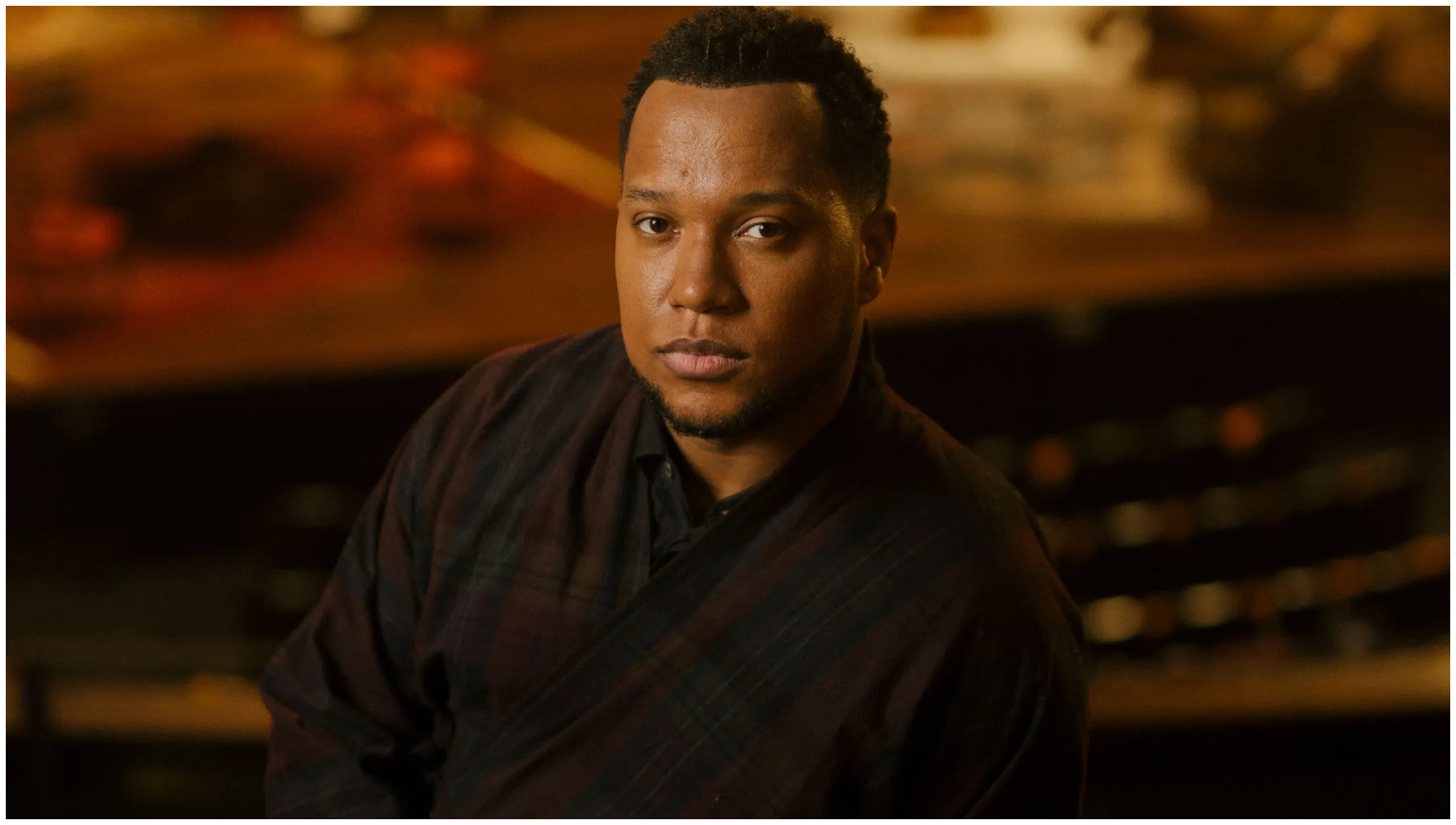 Branden Jacobs-Jenkins Tony Award 2025