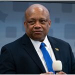 Brian Yearwood to Lead Louisville’s Schools as First Black Superintendent Amid DEI Battle