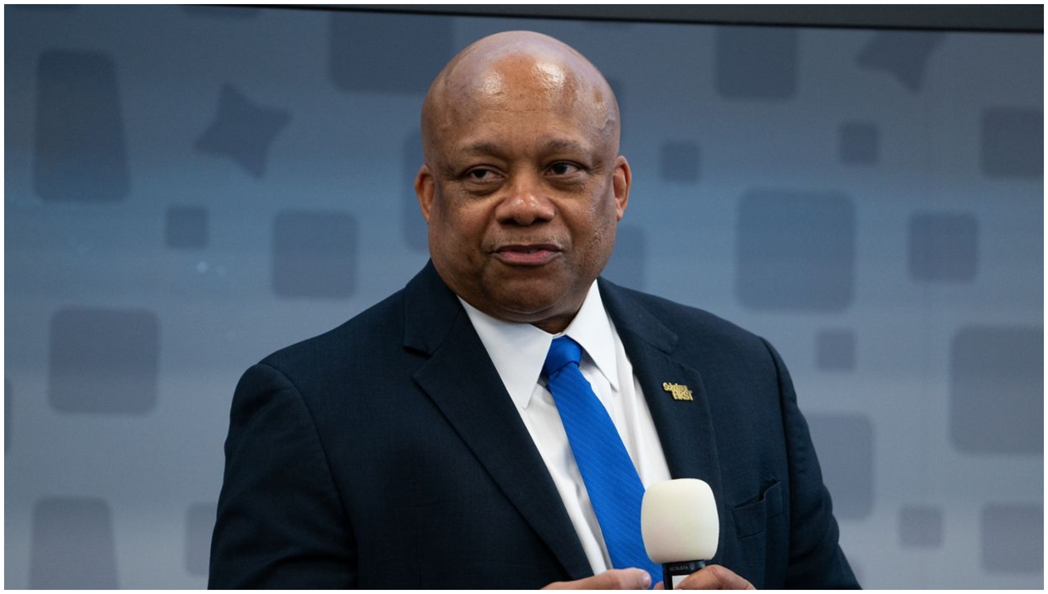 Brian Yearwood to Lead Louisville’s Schools as First Black Superintendent Amid DEI Battle