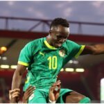 Senegal defeats England 3-1