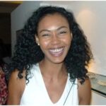 Juliette Powell Miss Canada