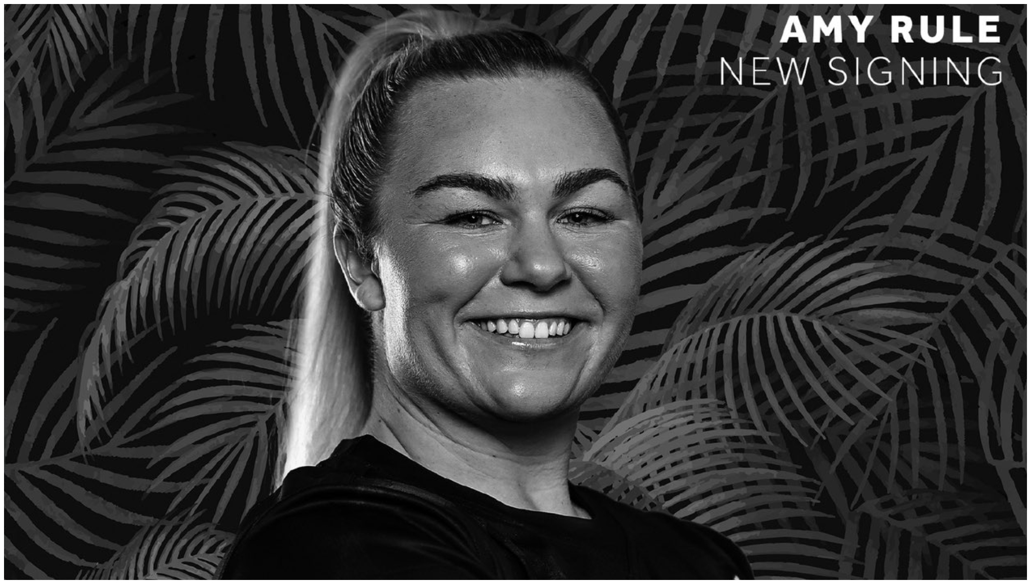 Amy Rule Joins Exeter Chiefs as First Black Fern in Premier Women’s Rugby