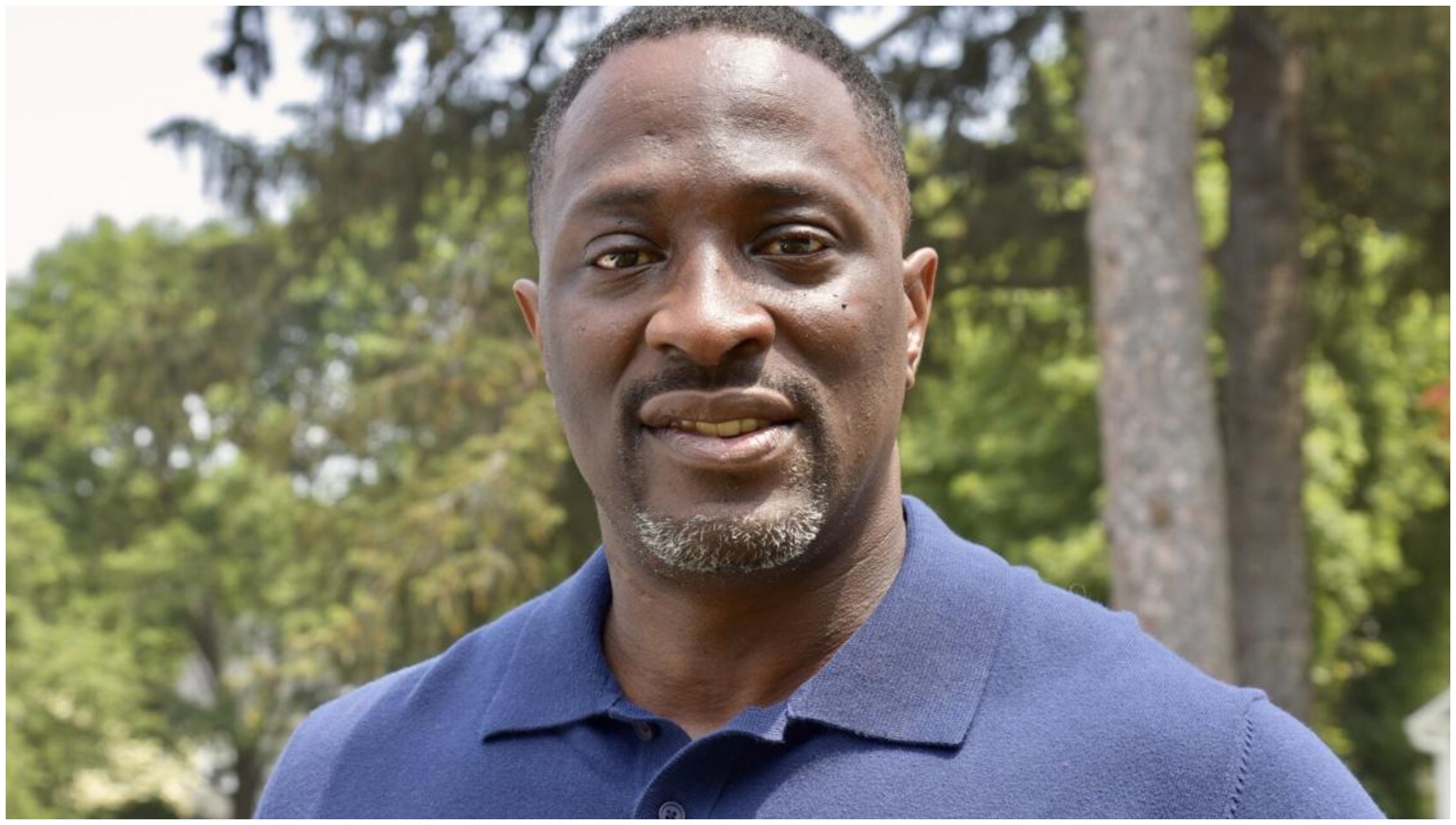 Winston Daley Elected to Milton Select Board