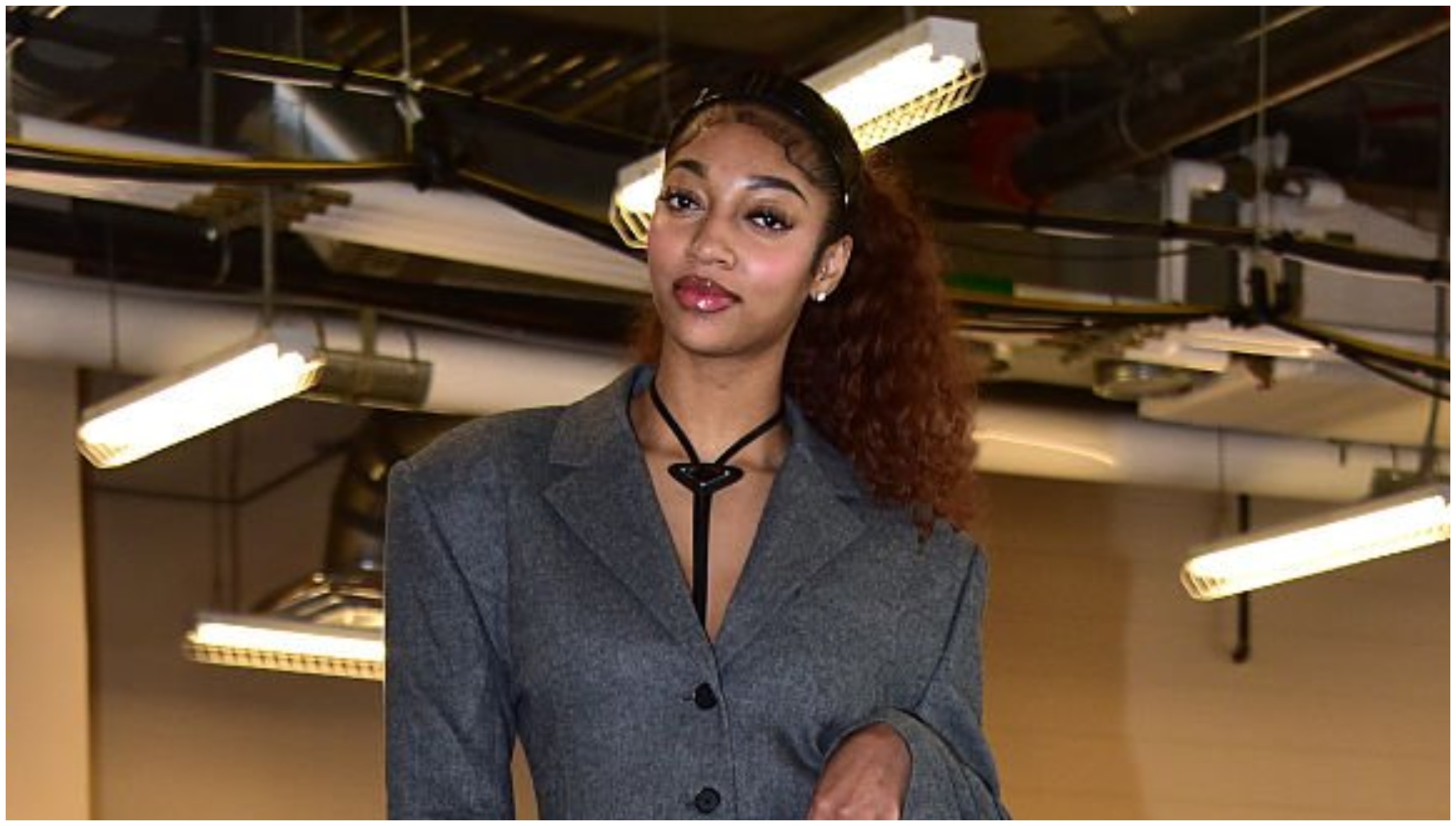 Angel Reese Becomes First Rookie in WNBA History to Reach 30 Double-Doubles the Fastest