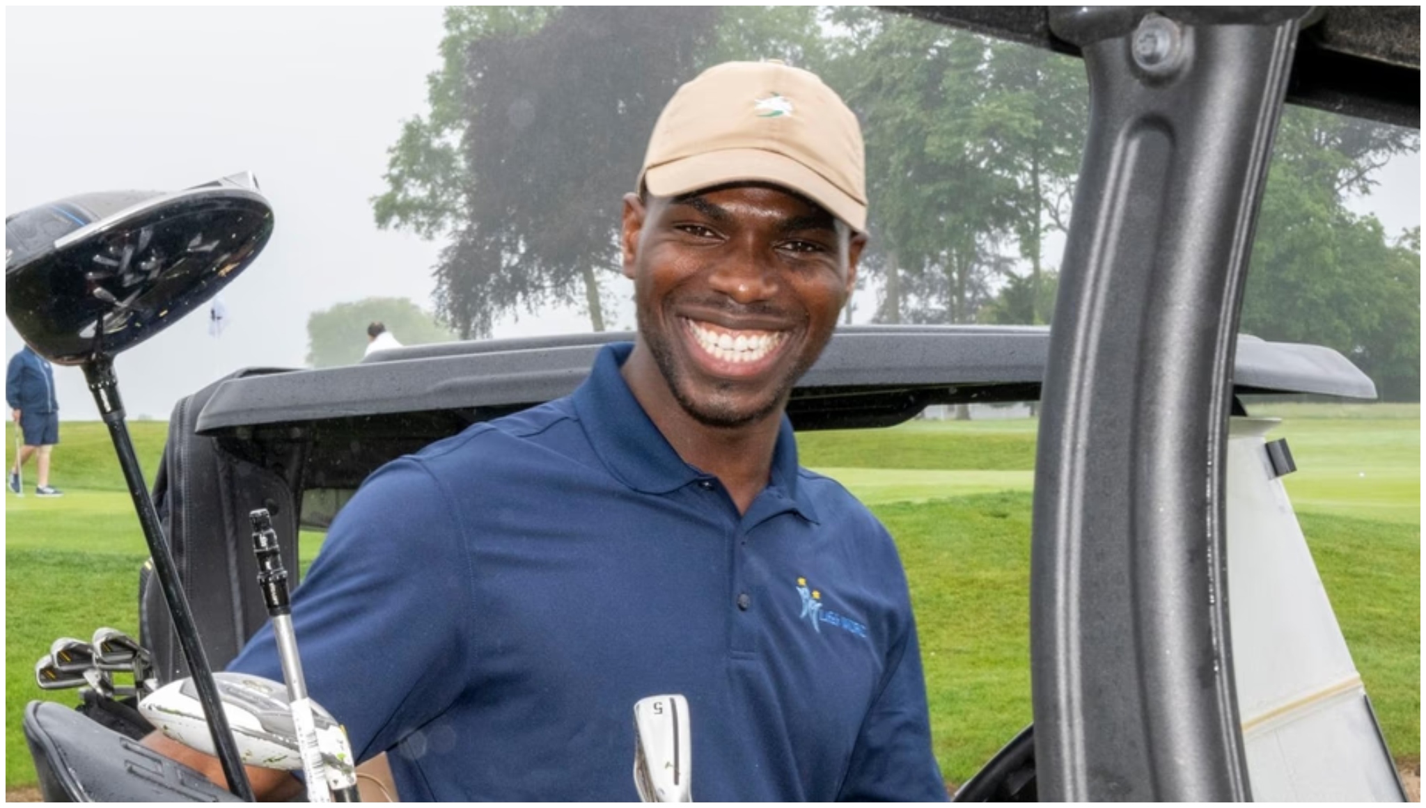 Kelechi Ezihie, First Person to Attempt 36-Hour Golf Marathon, Aims for Guinness Record and Inclusive Fairways