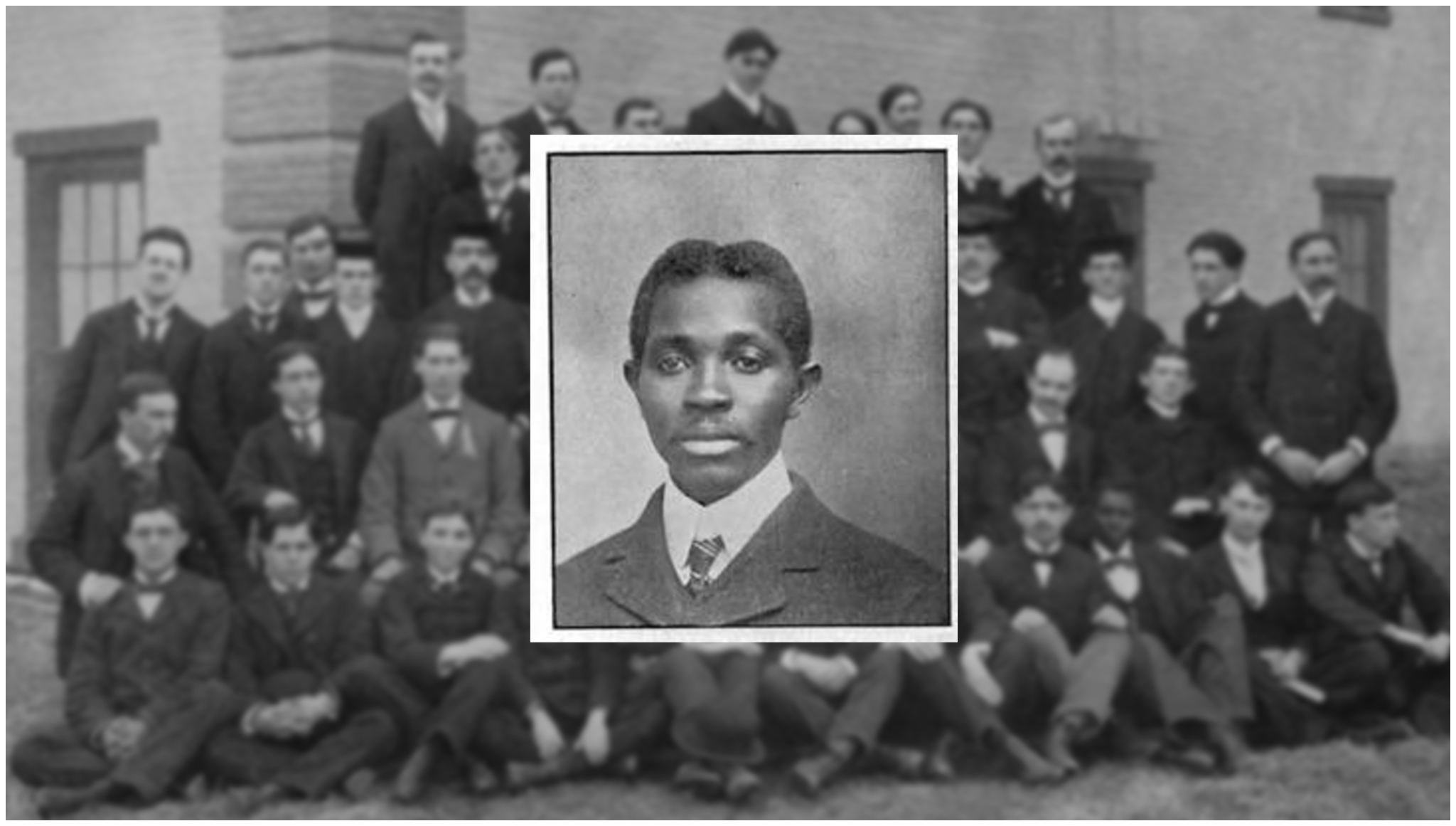 Alfred Sumner Earned Degree at Lebanon Valley in 1902, Paving Way for Future Generations as College’s First Black Graduate