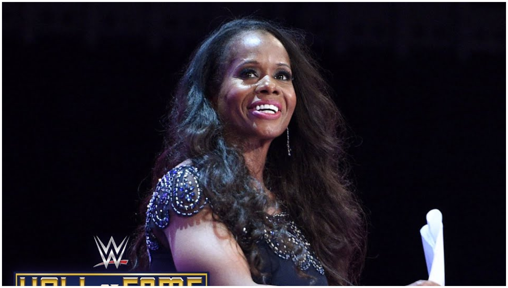 Jacqueline Moore’s WWE Legacy Still Reigns: First Black Woman to Enter the Hall of Fame and Win Two Titles