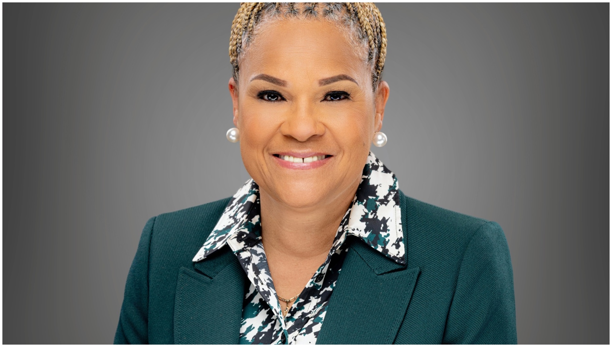 Michelle Watkins Targeted by Racist Letter, Stays Strong in Huntsville Role