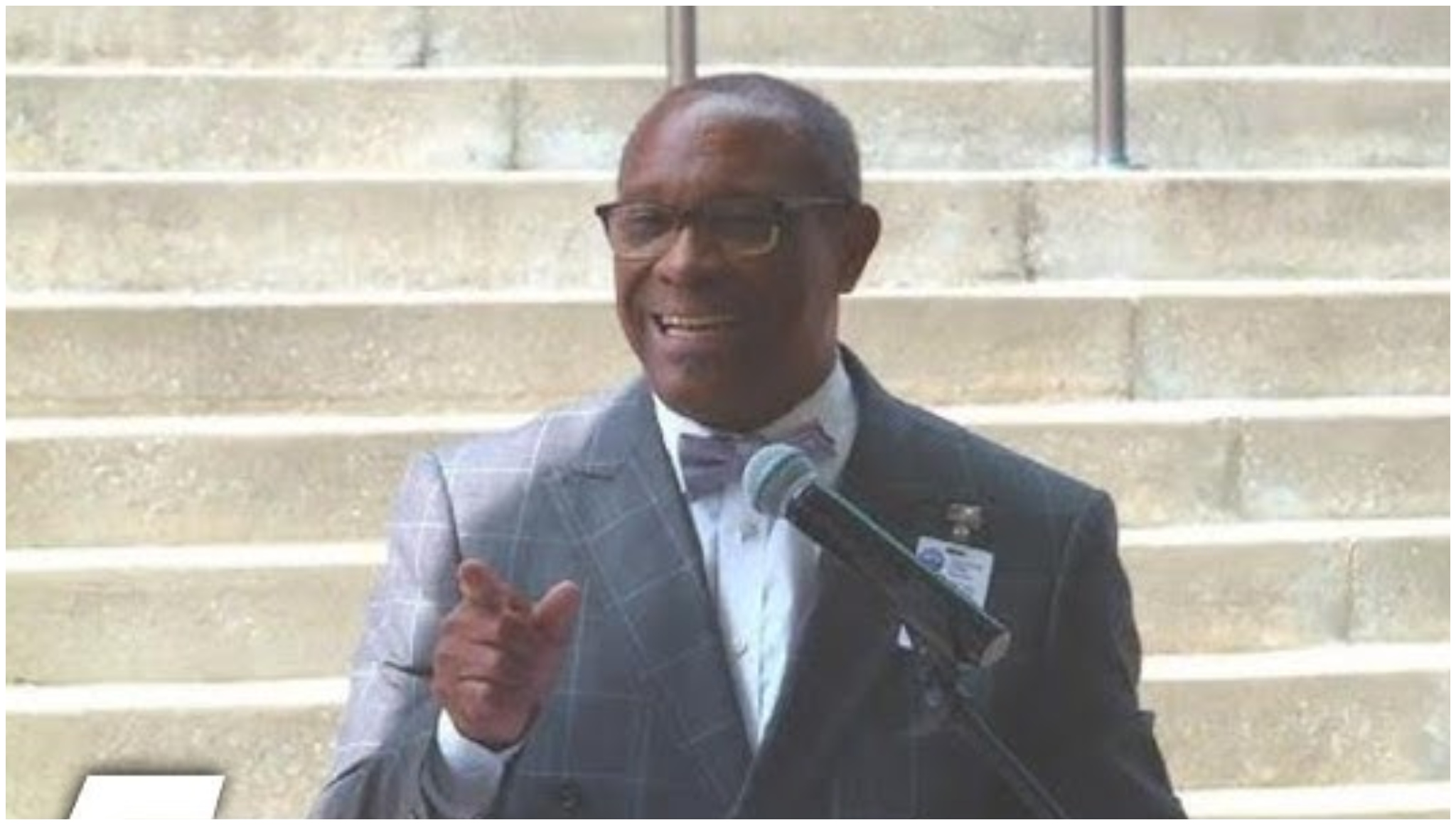 Fayetteville’s First Black Superintendent Honored in Powerful Documentary Celebrating Nearly 50 Years of Impact in Education
