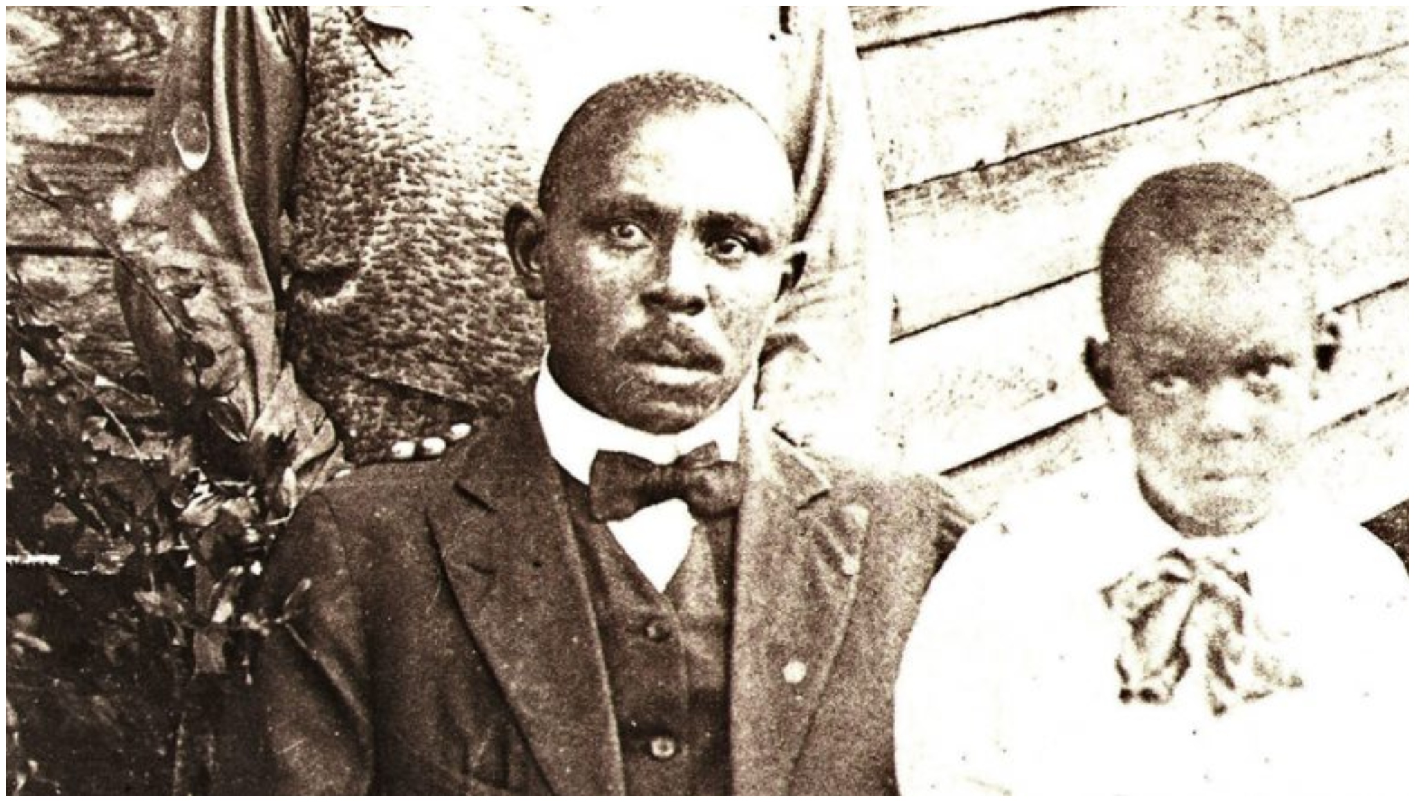 Lost But Not Forgotten: Jonestown, Orlando’s First Black Neighborhood, Remembered Through the Life of Osborne Brooks