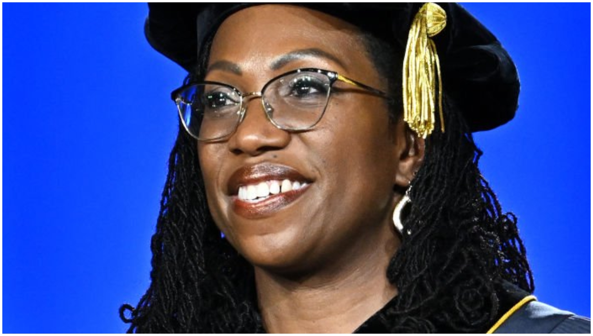 Ketanji Brown Jackson Earns $2 Million for Memoir That Honors Her Journey as the First Black Woman on the Supreme Court