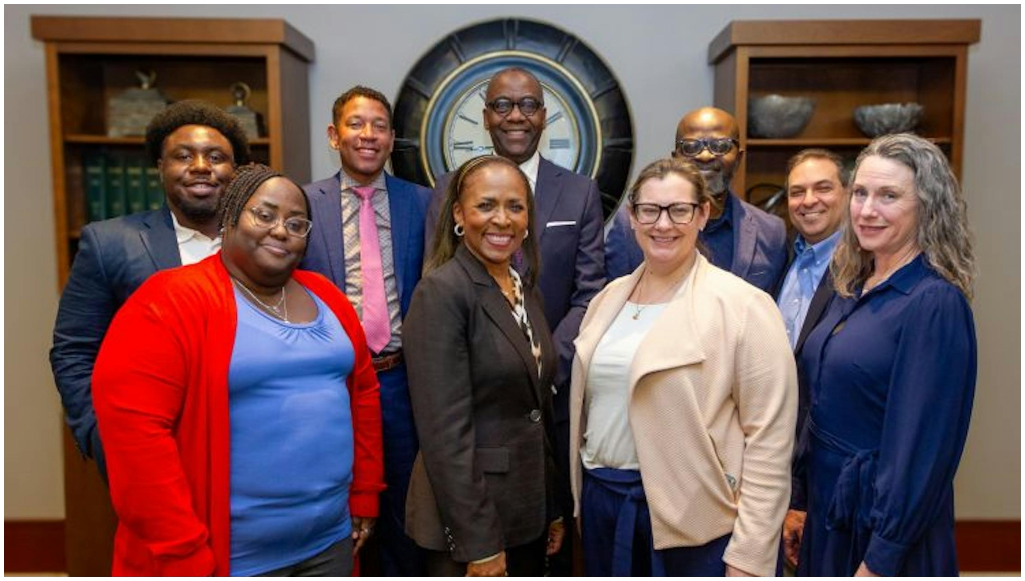 Arise Community Credit Union Launches in North Minneapolis as Minnesota’s First Black-Led Financial Institution