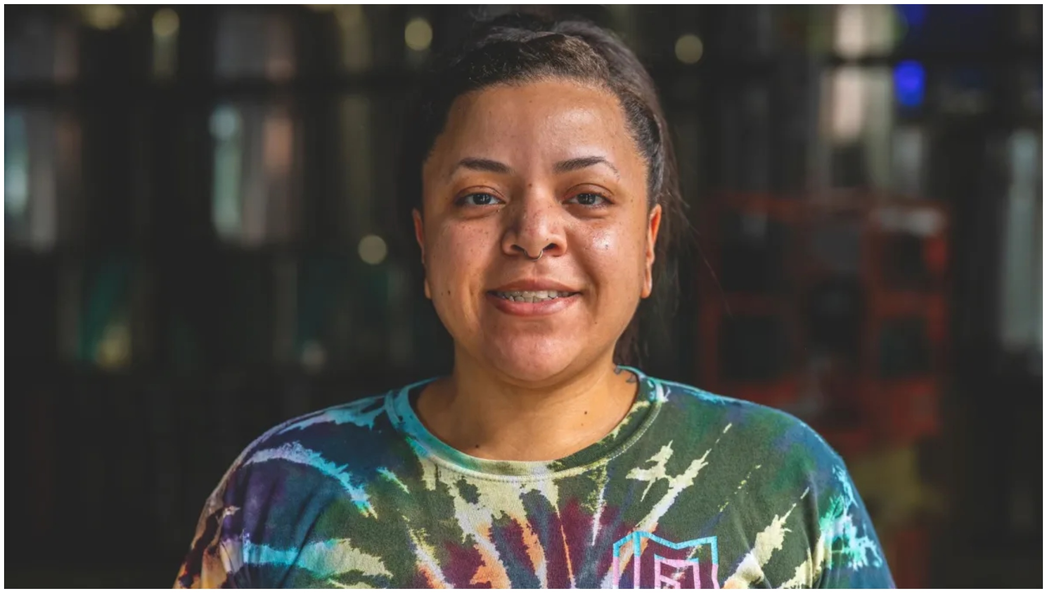 Bri Smith Leads Modist Brewing as Minnesota’s First Black Woman Head Brewer and a Force for Change