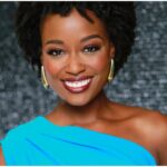 Willow Newell Crowned Miss Wisconsin 2025, First Black Woman to Win Title