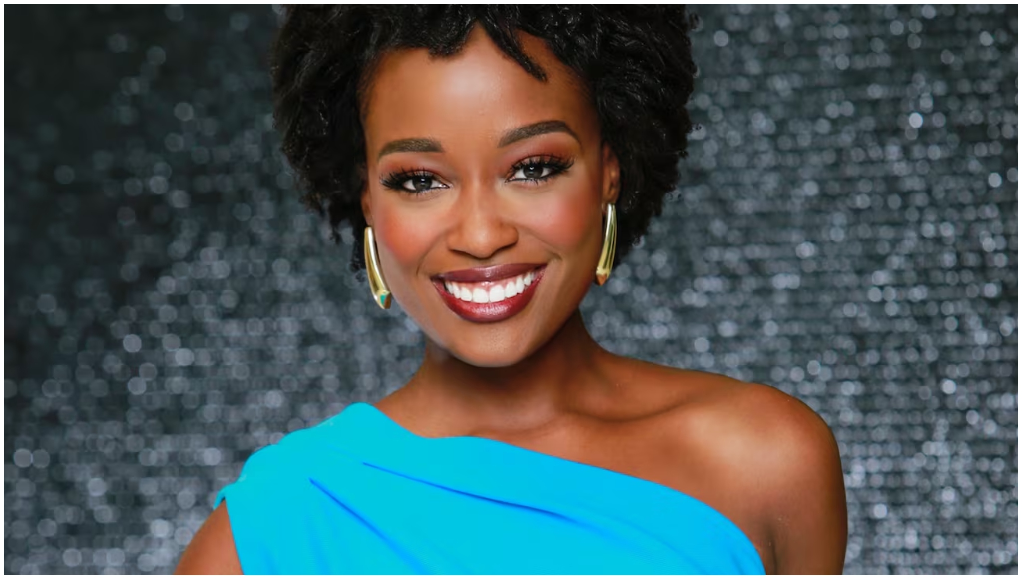 Willow Newell Wins Miss Wisconsin 2025, Becomes First Black Woman to Hold the State Crown