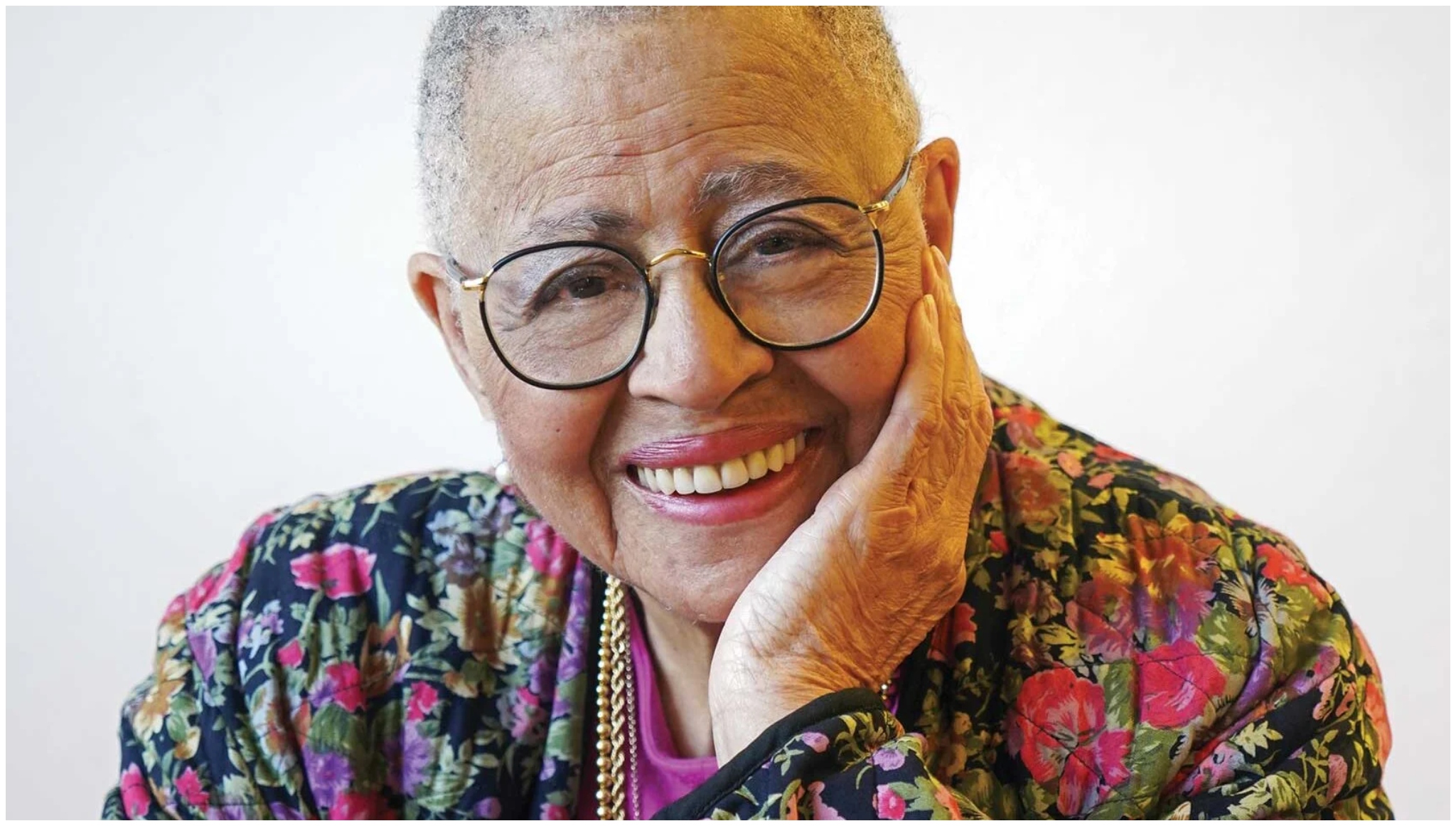 Boston Library Renamed for Sarah-Ann Shaw