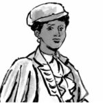 Kittie Knox: First Black Cyclist in U.S. League