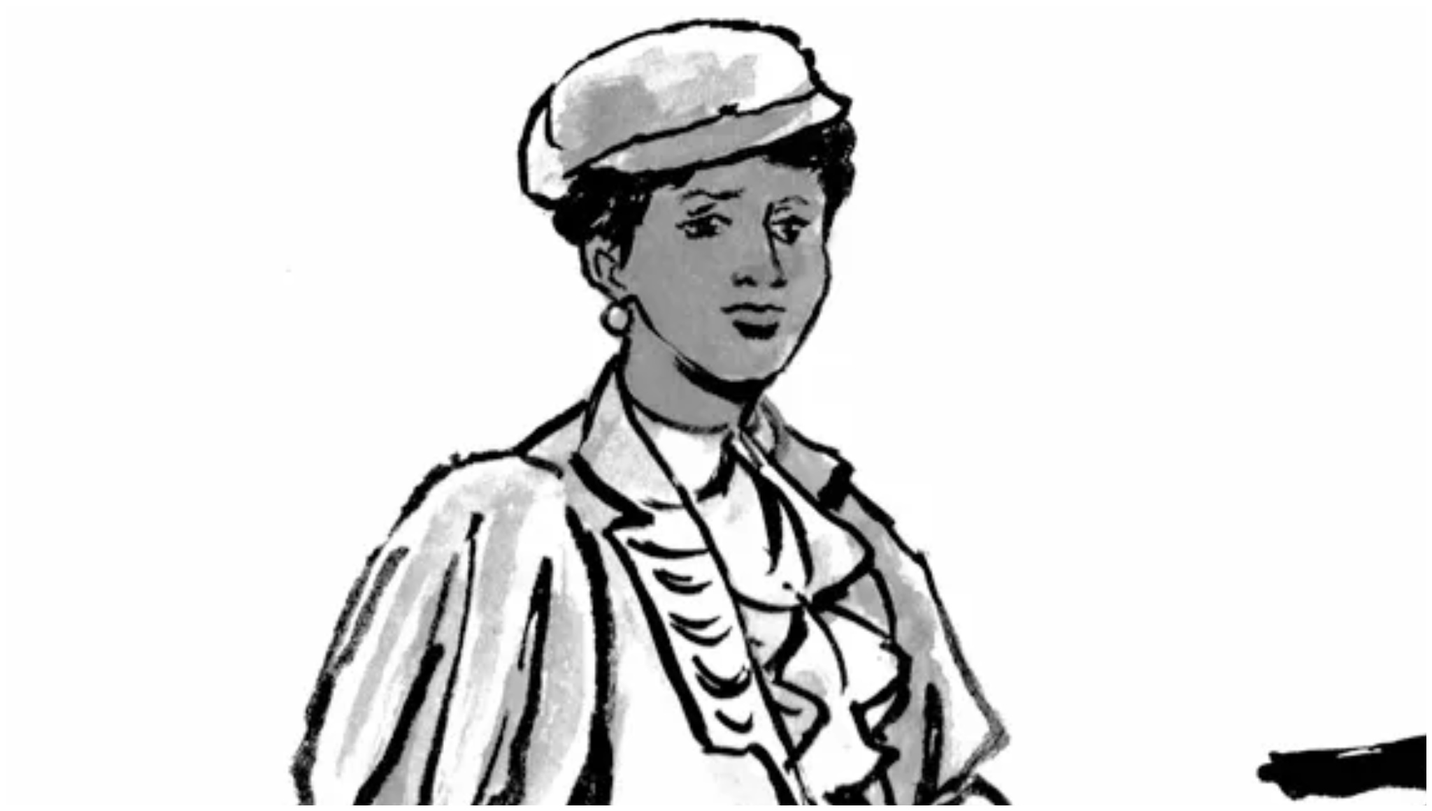 Kittie Knox: First Black Cyclist in U.S. League