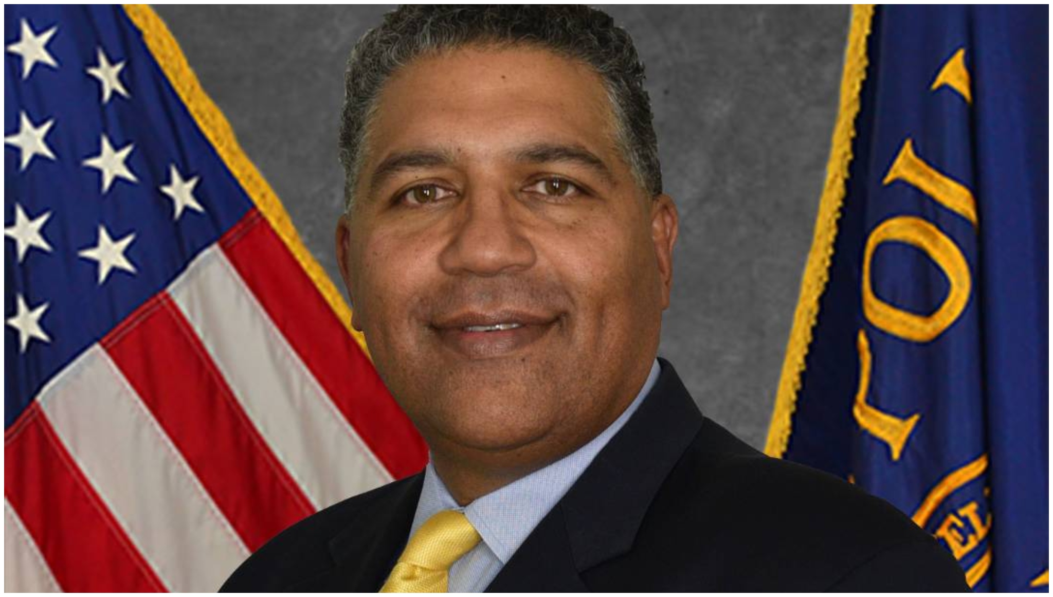 Neil Reynolds Named First Black Police Commissioner in New Rochelle After 31 Years of Service
