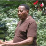 Cornelius Clemons Honored in Fulton with Memorial Sign