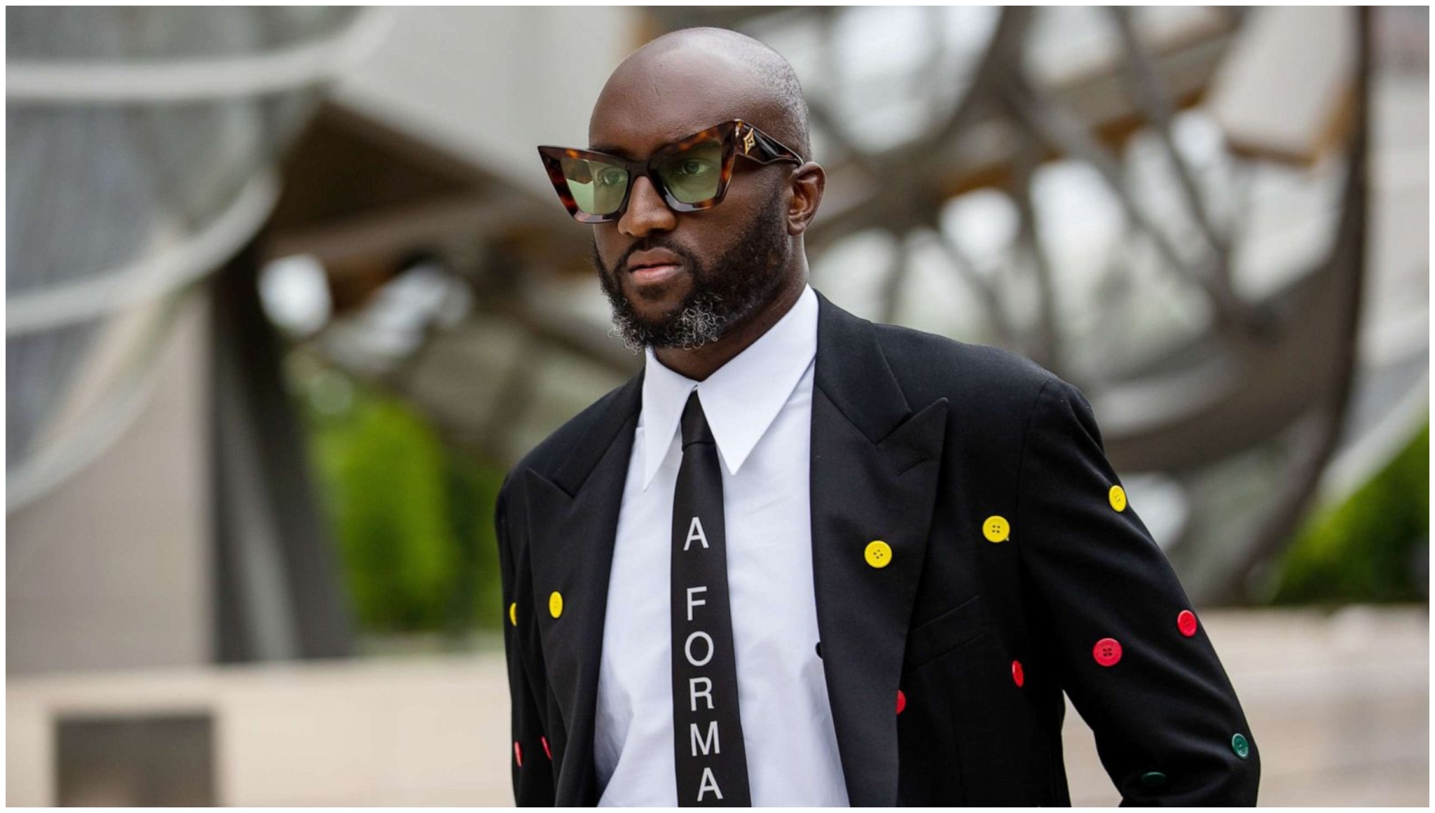 New Biography ‘Make It Ours’ Chronicles Virgil Abloh’s Rise as Louis Vuitton’s First Black Menswear Director