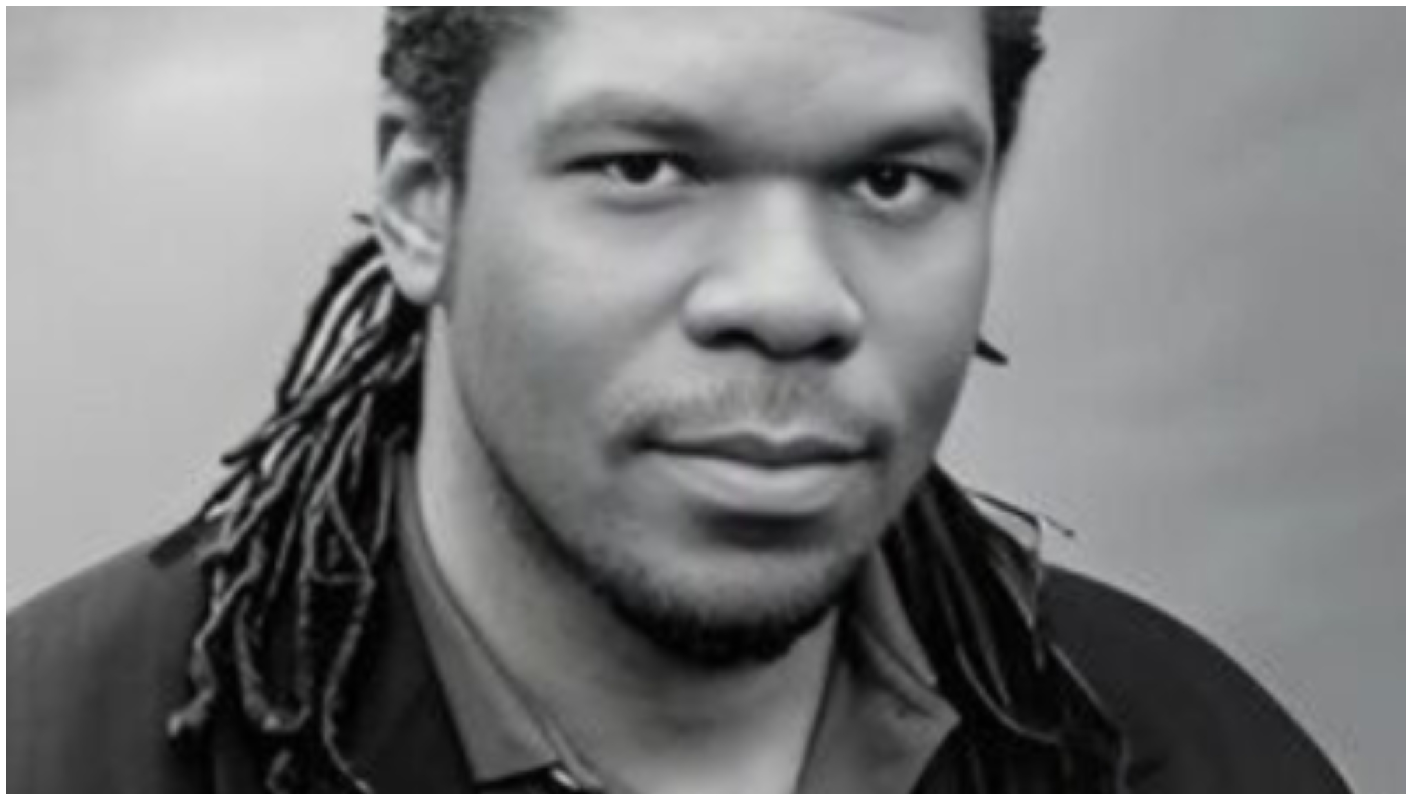 Julian Thomas Headlines Greenwood Rising with Black Existentialism