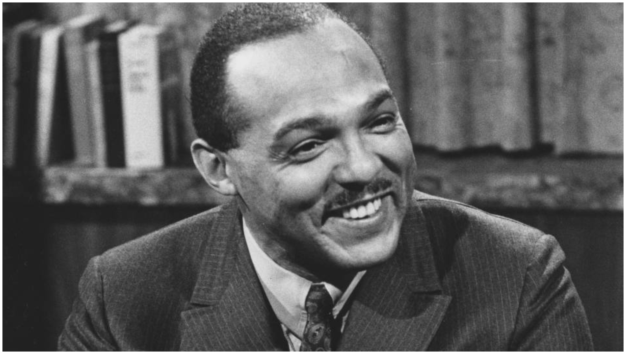 Carl B. Stokes Honored With Official Day in Cleveland