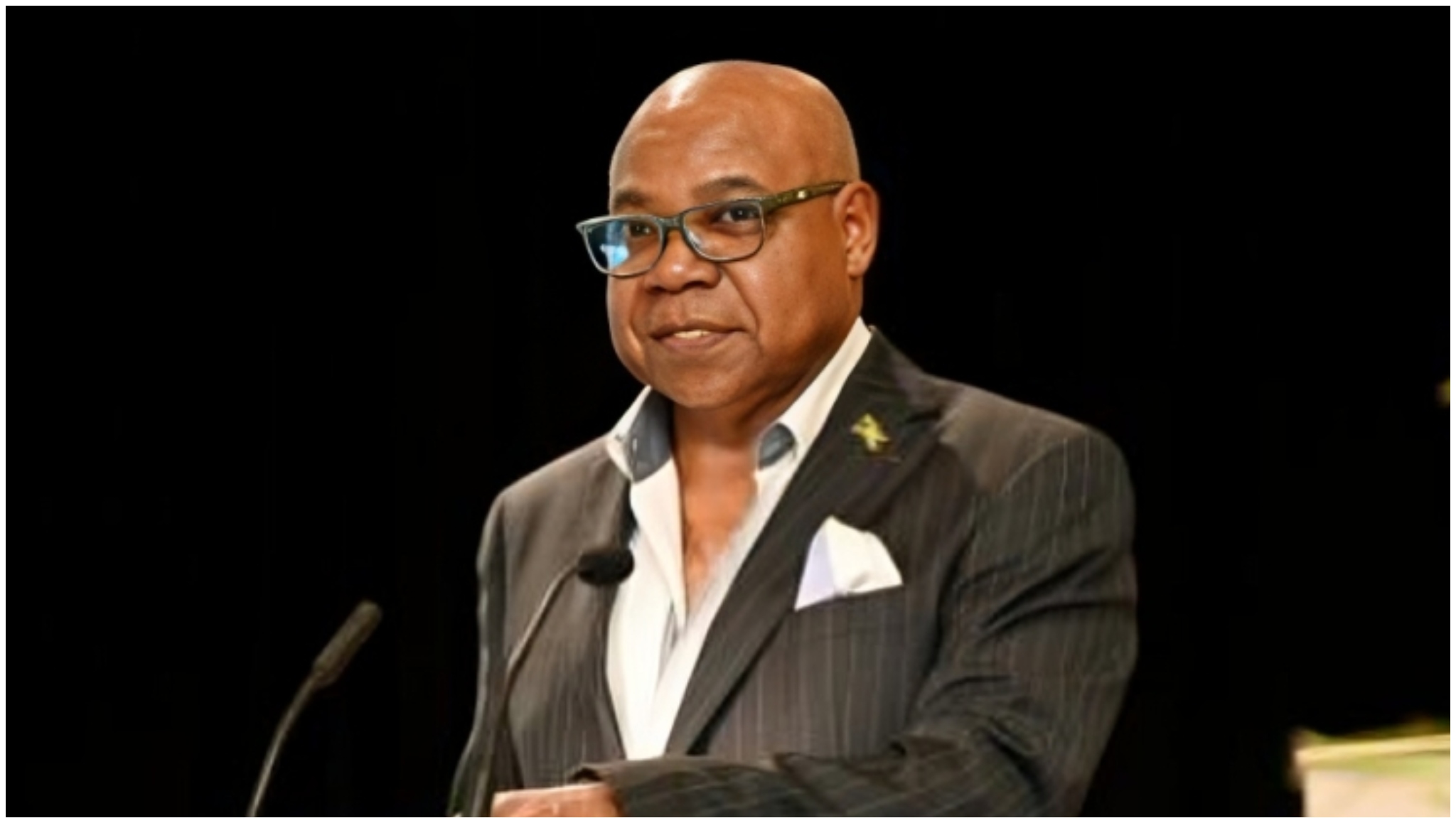 Bartlett Unveils Caribbean's First Tourism Innovation Township