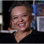 Ana Maria Gonçalves Joins Brazilian Literary Academy