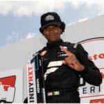 Myles Rowe Wins Indy NXT as First Black Driver