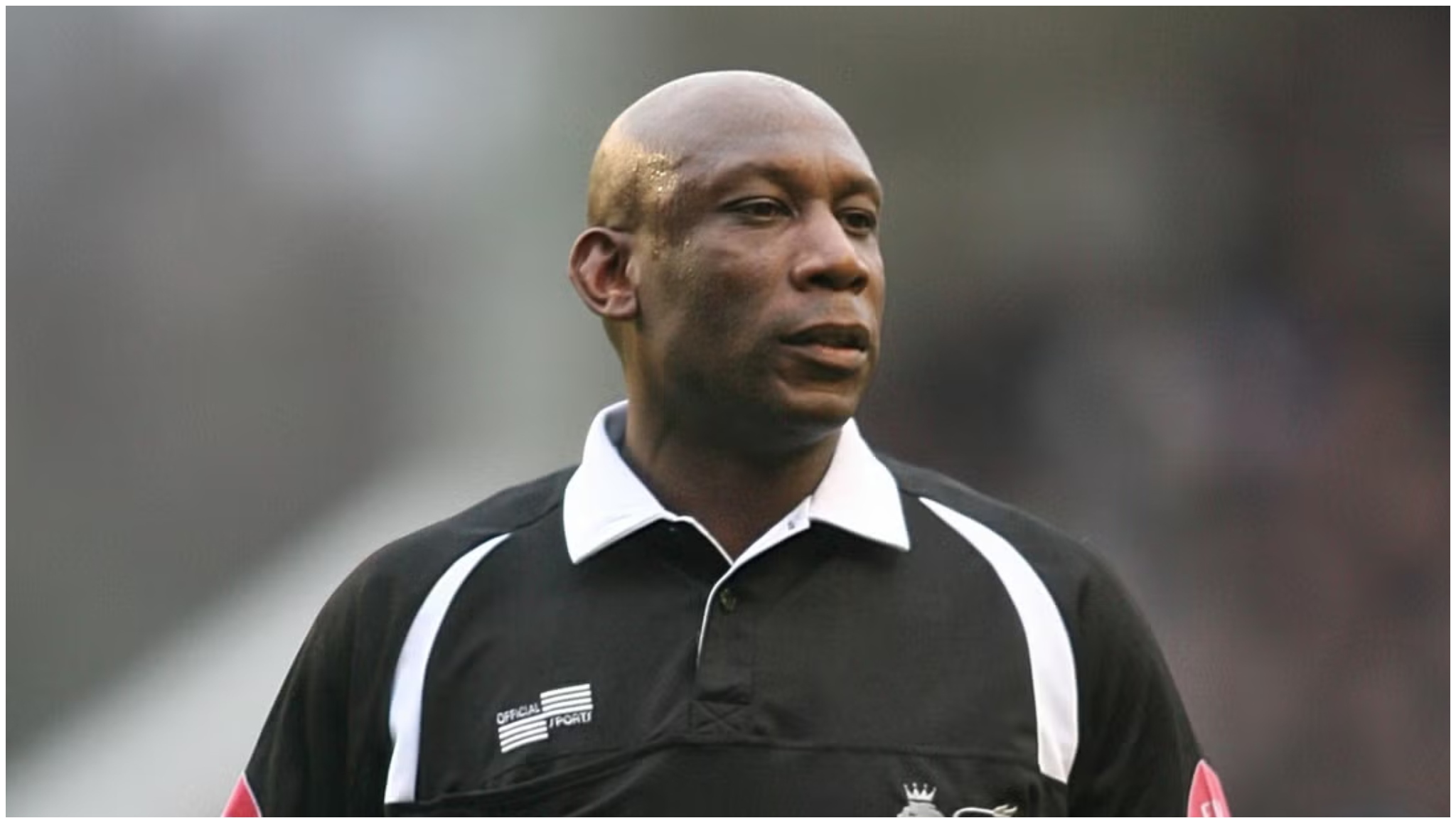 Premier League Mourns Uriah Rennie, Its First Black Referee, at Funeral Marked by Powerful Tributes