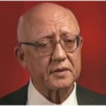 Frederick C. Ford Union League Club first Black president