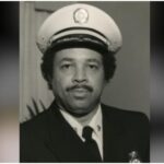 William H. Hamer Atlanta’s First Black Fire Chief Remembered for Lifelong Service
