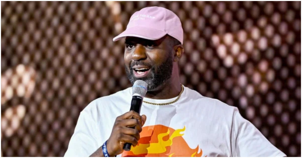 WWE’s First Black Scriptwriter Reflects on Hulk Hogan’s Divisive Legacy