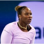 Taylor Townsend Makes History as First Mother to Reach WTA No. 1 in Doubles