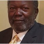 Robert M. Walker Vicksburg mayor legacy