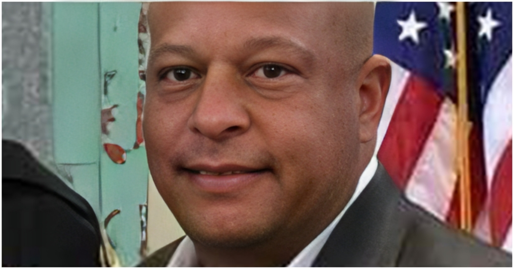 Pierre Gomez Stands Tall as Northfield’s First Black Police Chief While Facing Racism With Grace and Determination