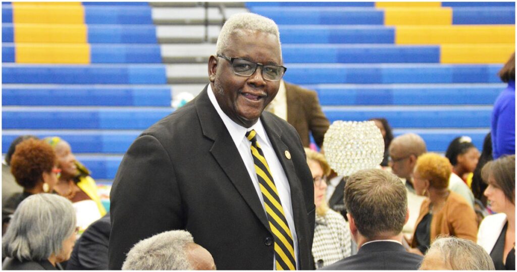 John Culbreath Led Dougherty County Schools with Vision
