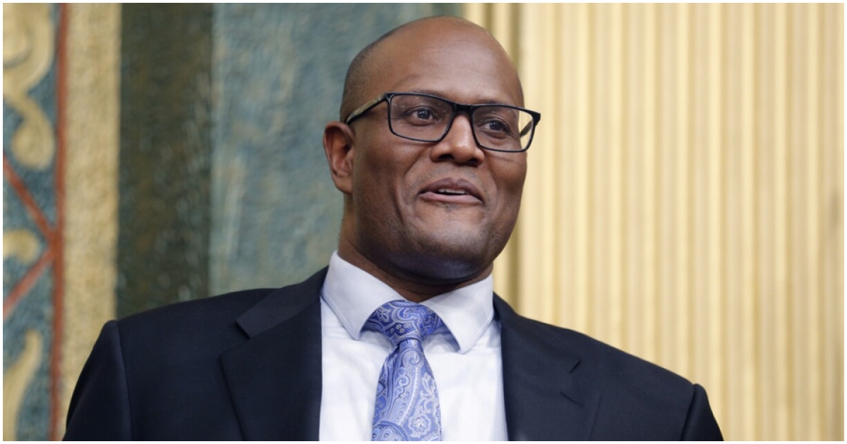 Joe Tate Ends US Senate Bid for New Public Service Path