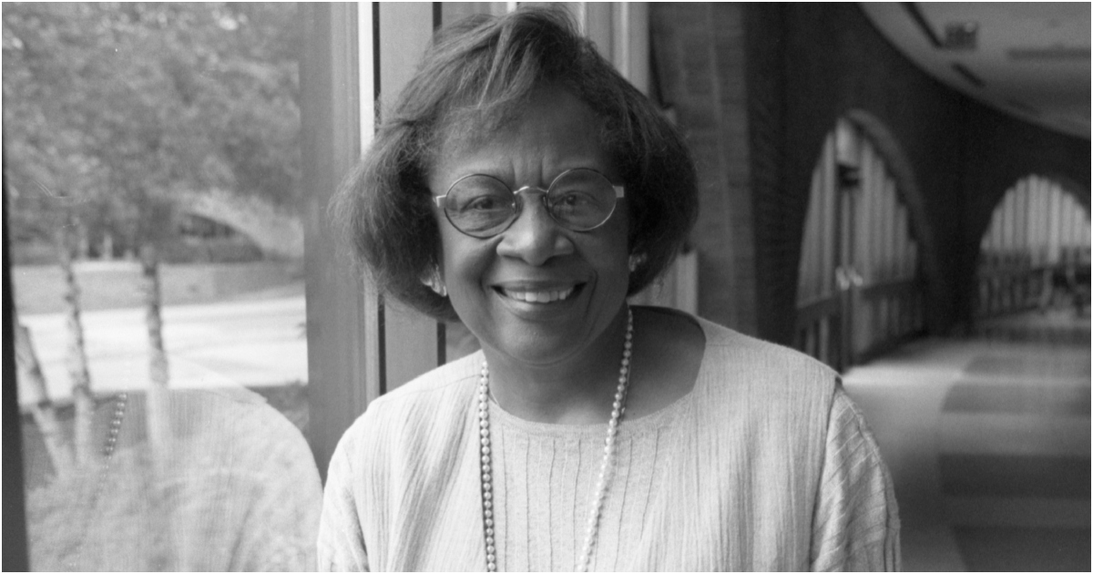 Joetta Mial’s Leadership at Huron High
