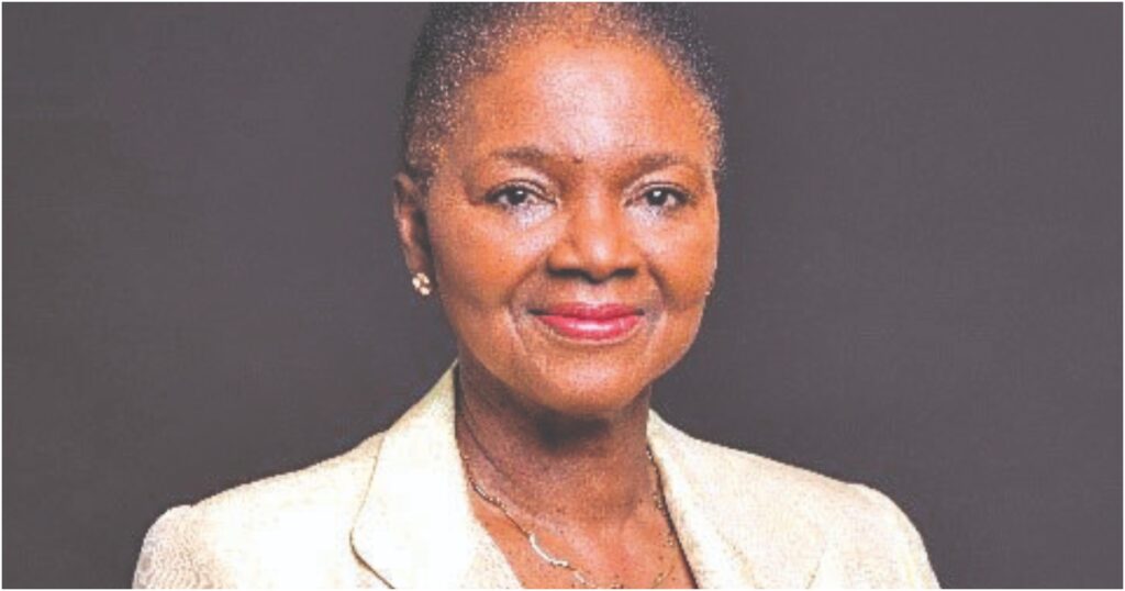 Valerie Amos to Lead NHS Maternity Review Amid Families’ Concerns