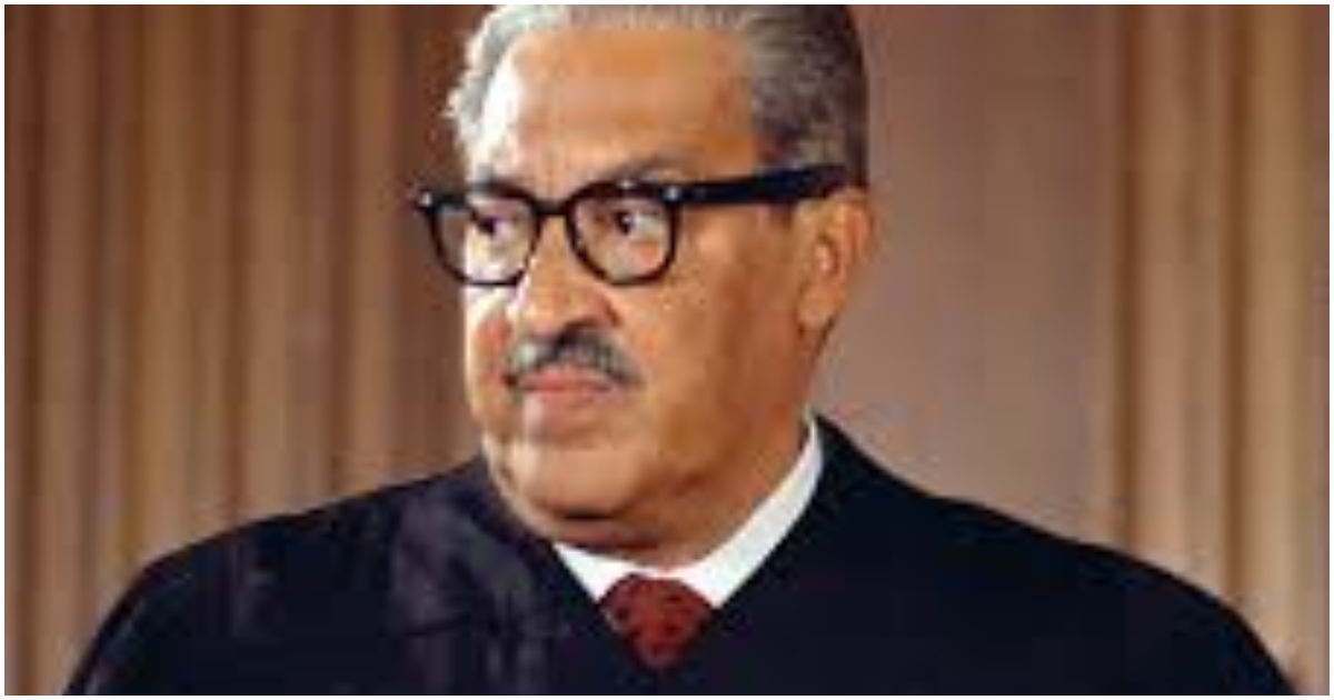 PBS Spotlights Thurgood Marshall, First Black U.S. Supreme Court Justice, in New Documentary ‘Becoming Thurgood’