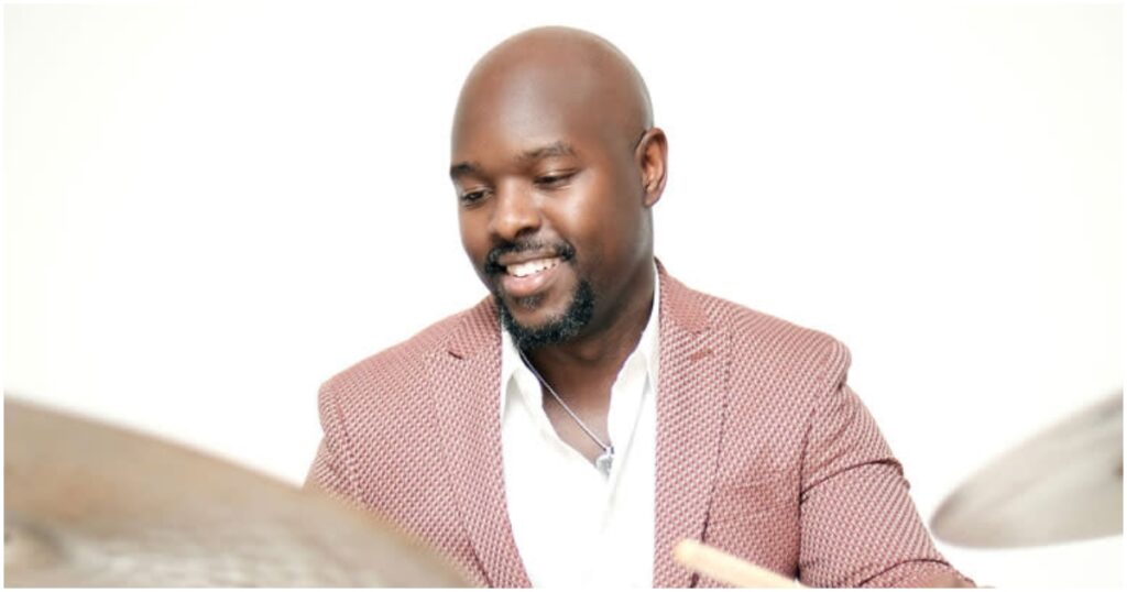 Ulysses Owens Jr. Penn State Big Band debut