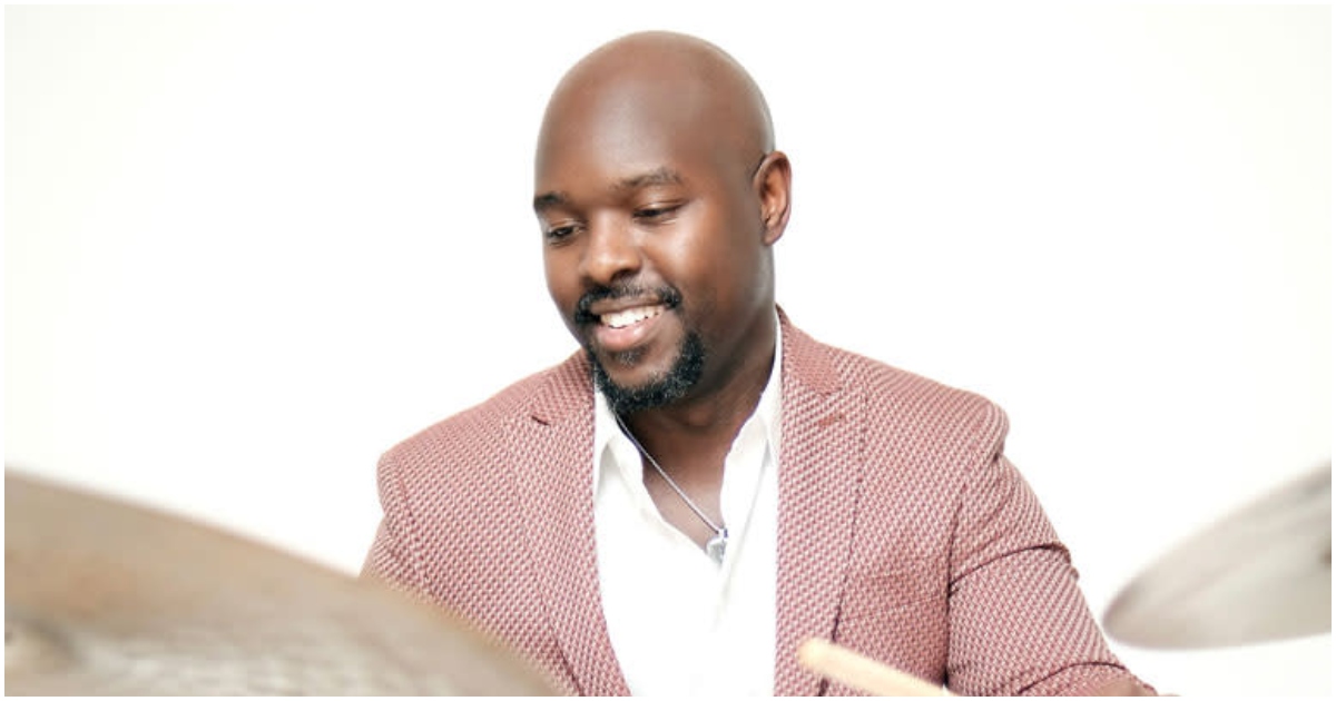 Ulysses Owens Jr. Penn State Big Band debut