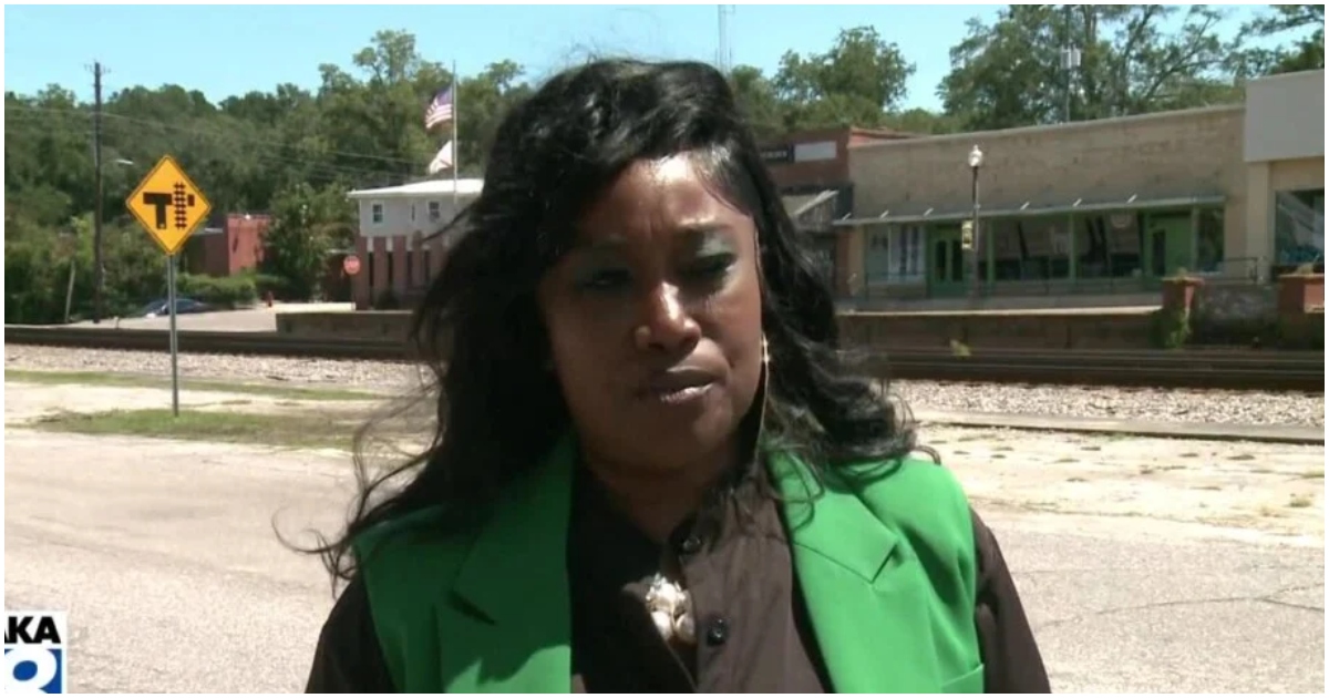 Nina Bonner Elected as Georgiana’s First Black Woman Mayor