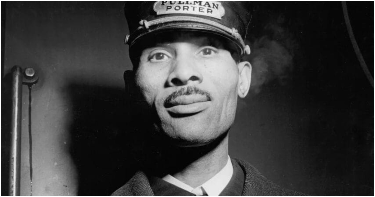 Brotherhood of Sleeping Car Porters Marks 100 Years